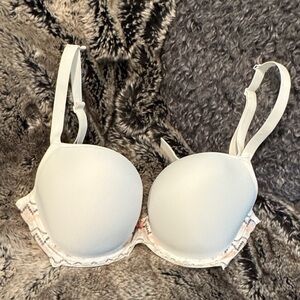 Freya Underwire Molded Bra